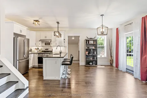 3199 Mount Carmel Drive, ON N0M 1N0