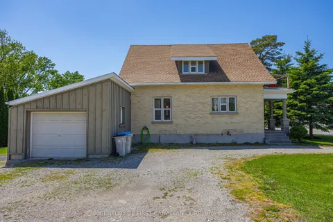 3199 Mount Carmel Drive, ON N0M 1N0