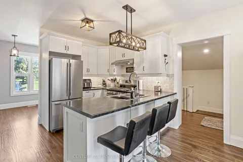 3199 Mount Carmel Drive, ON N0M 1N0