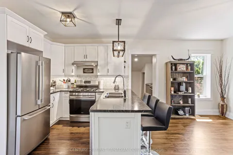 3199 Mount Carmel Drive, ON N0M 1N0