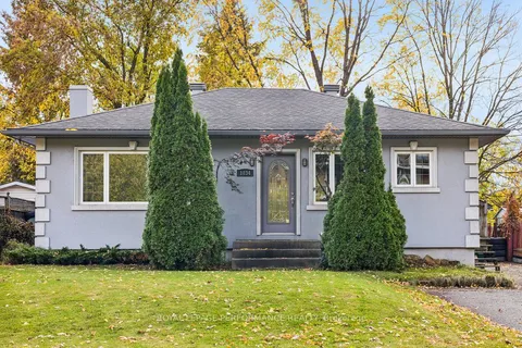 1834 Russell Road, ON K1G 1L5