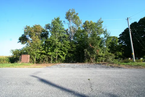 PtLt31 PLEASANT VALLEY Road, ON K0E 1W0