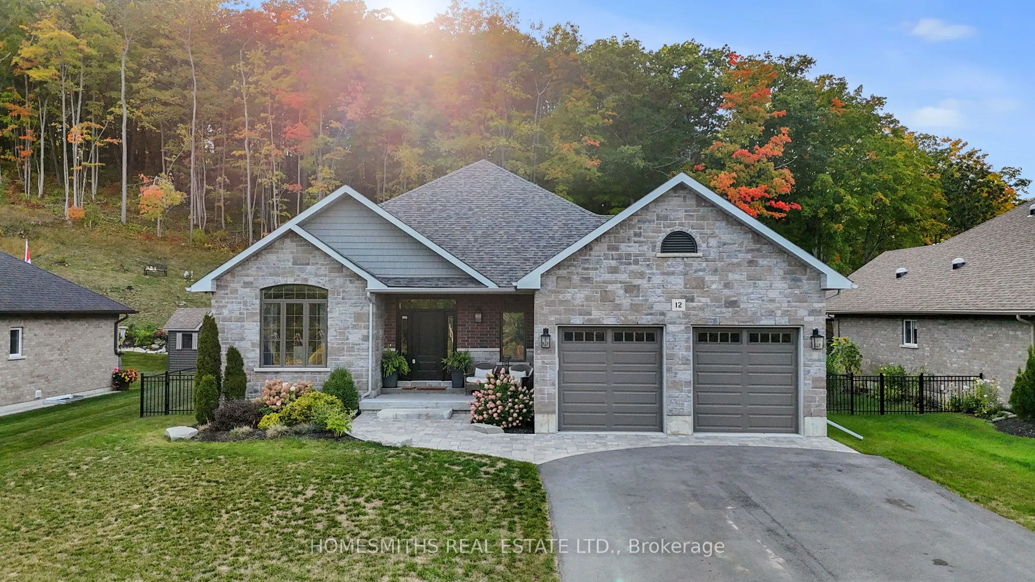 12 Riverside Trail, ON K0L 1L0