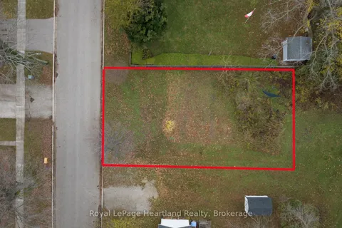 144 Stonehouse Street, ON N7A 1G9