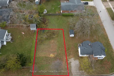 144 Stonehouse Street, ON N7A 1G9