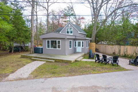 42 SHORELINE Drive, ON N0M 1T0