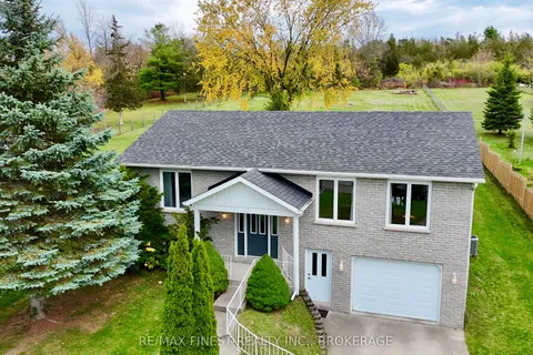 812 Palace Road, ON K7R 3K9