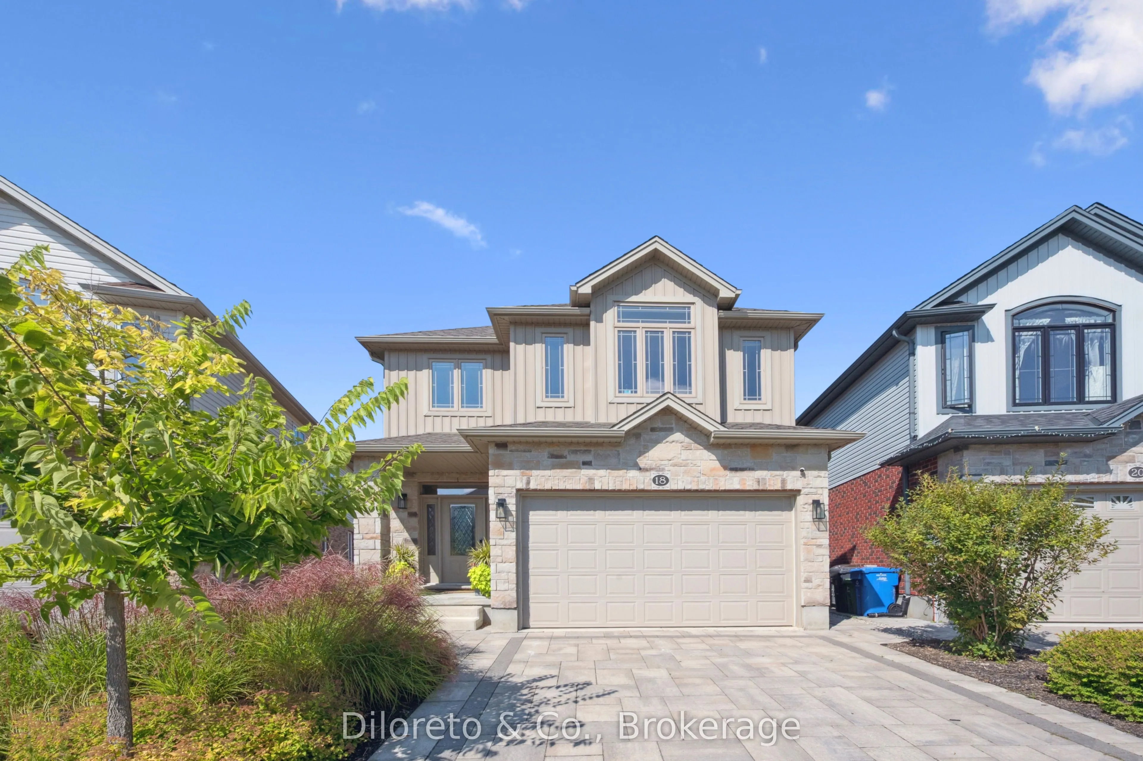 18 McIntyre Court, ON N1L 0N1