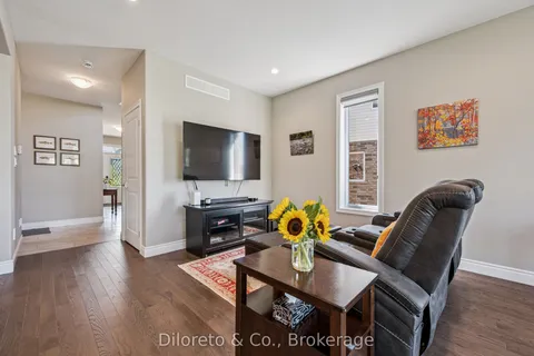 18 McIntyre Court, ON N1L 0N1