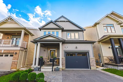 43 Ready Road, ON N1M 0G3