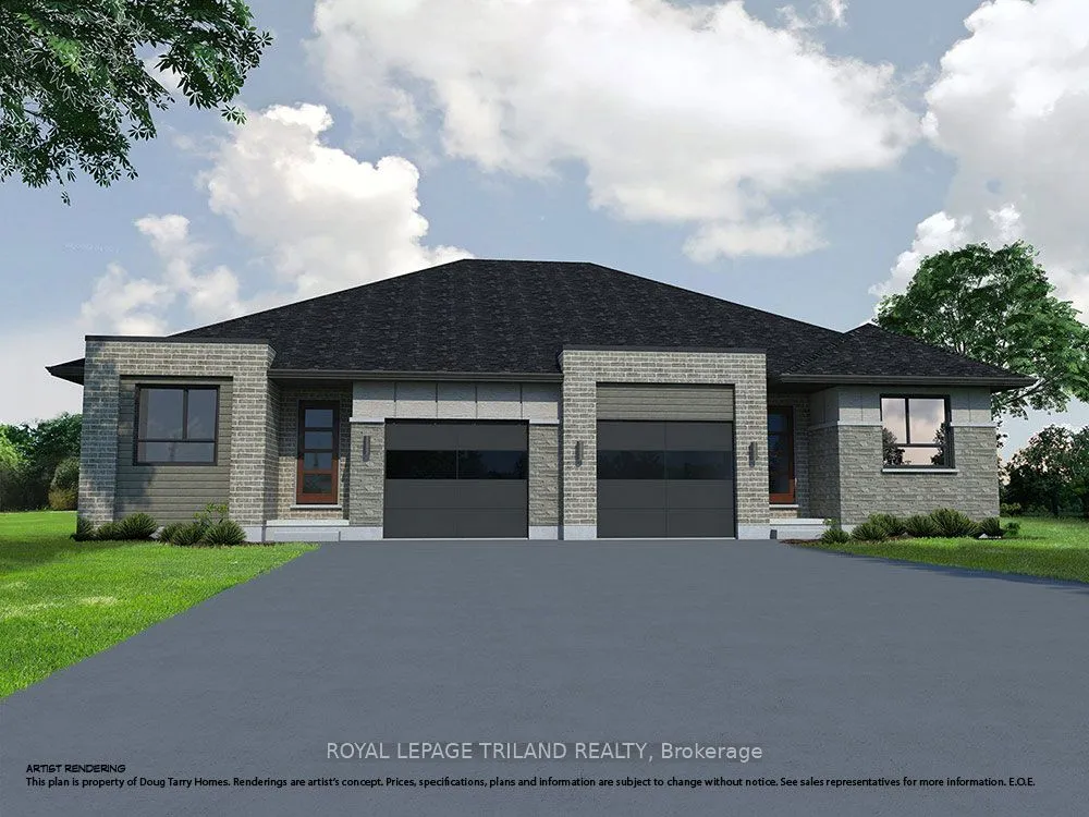 144 STYLES Drive, ON N5R 0R1