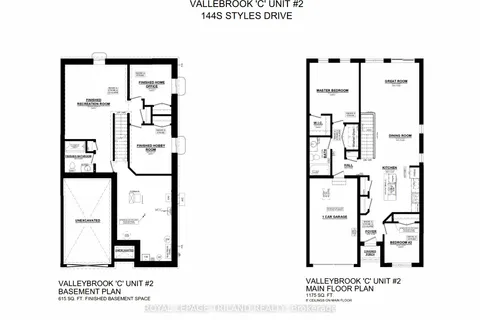 144 STYLES Drive, ON N5R 0R1