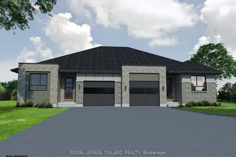 144 STYLES Drive, ON N5R 0R1