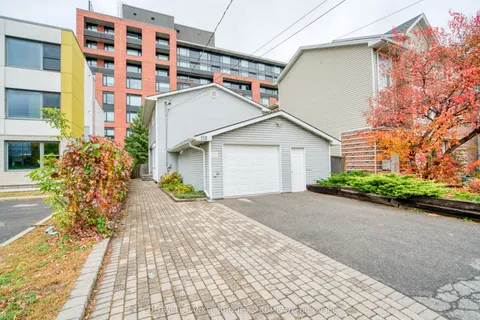 118 Robinson Avenue, ON K1N 8P1