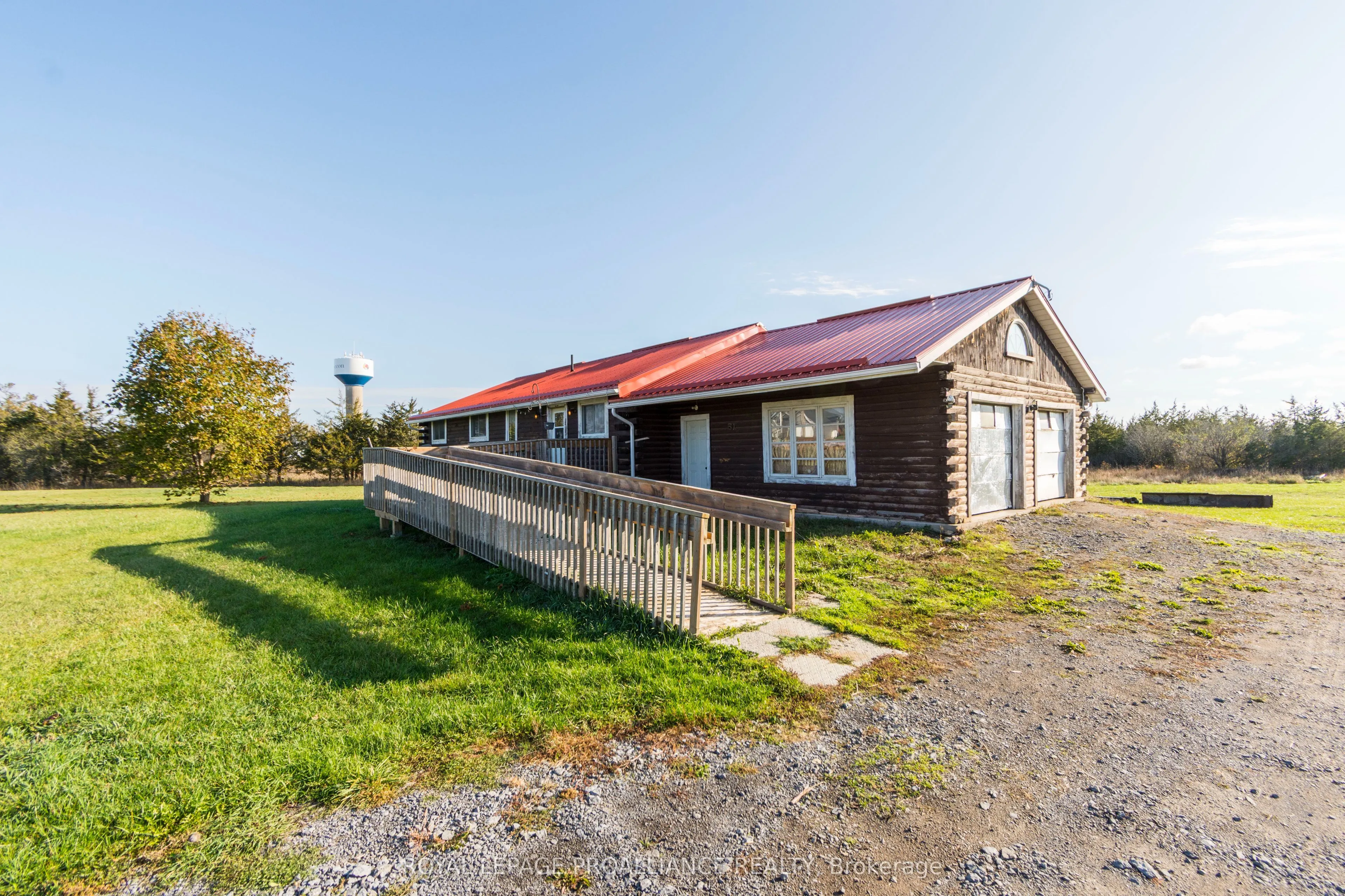 51 Stinson Block Road, ON K0K 1T0