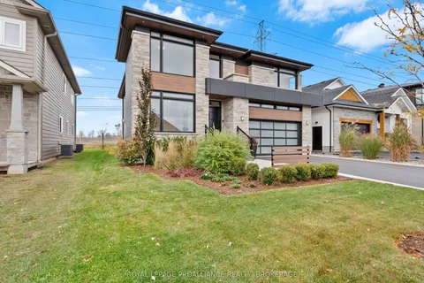 832 Windermere Drive, ON K7P 0N5