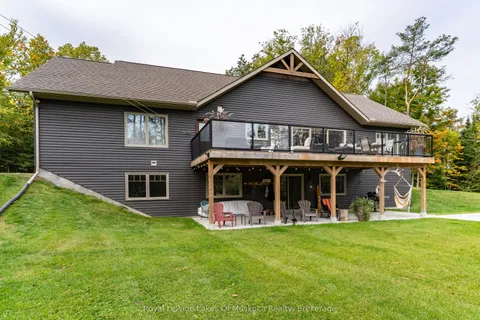 461 Rowanwood Road, ON P0B 1M0