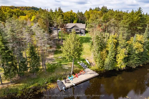 461 Rowanwood Road, ON P0B 1M0