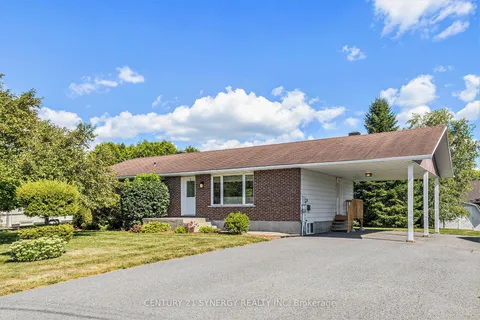 120 Caledonia Road, ON K0C 2B0