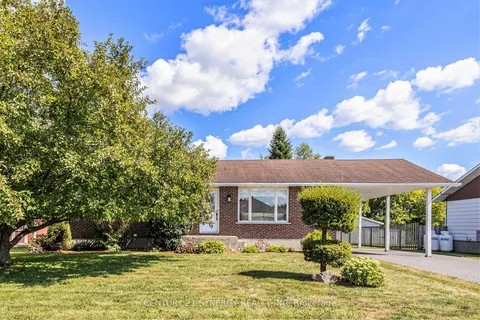 120 Caledonia Road, ON K0C 2B0