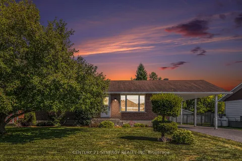 120 Caledonia Road, ON K0C 2B0