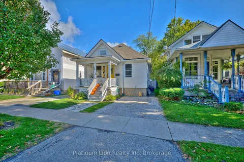 28 Haynes Avenue, ON L2R 3Z1