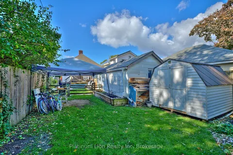 28 Haynes Avenue, ON L2R 3Z1