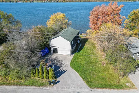 1 McGill Drive, ON K9V 4R4