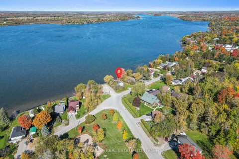 1 McGill Drive, ON K9V 4R4