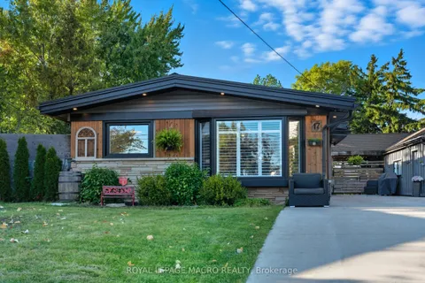 17 Carmen Avenue, ON L8V 2H5