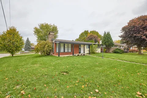 6673 Huggins Street, ON L2J 1H5