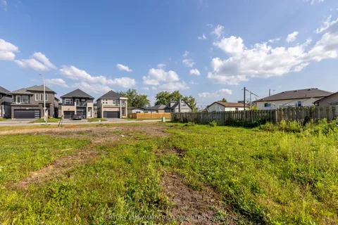 N/A Mclaughlin Street, ON L3B 0J8