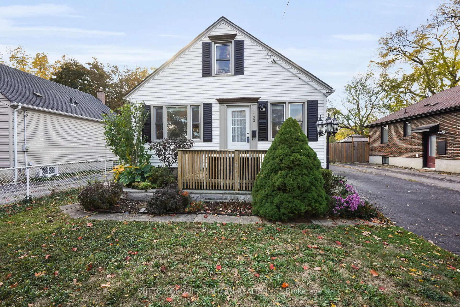 193 Linwood Street, ON N5Y 1W7