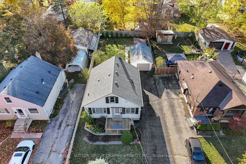 193 Linwood Street, ON N5Y 1W7