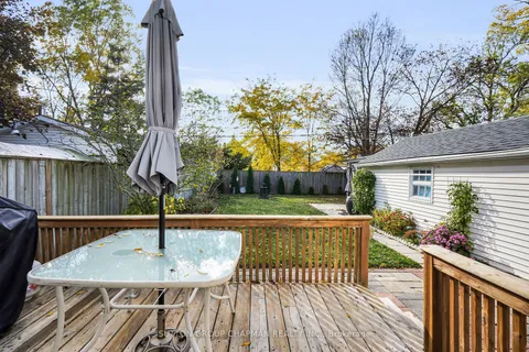 193 Linwood Street, ON N5Y 1W7