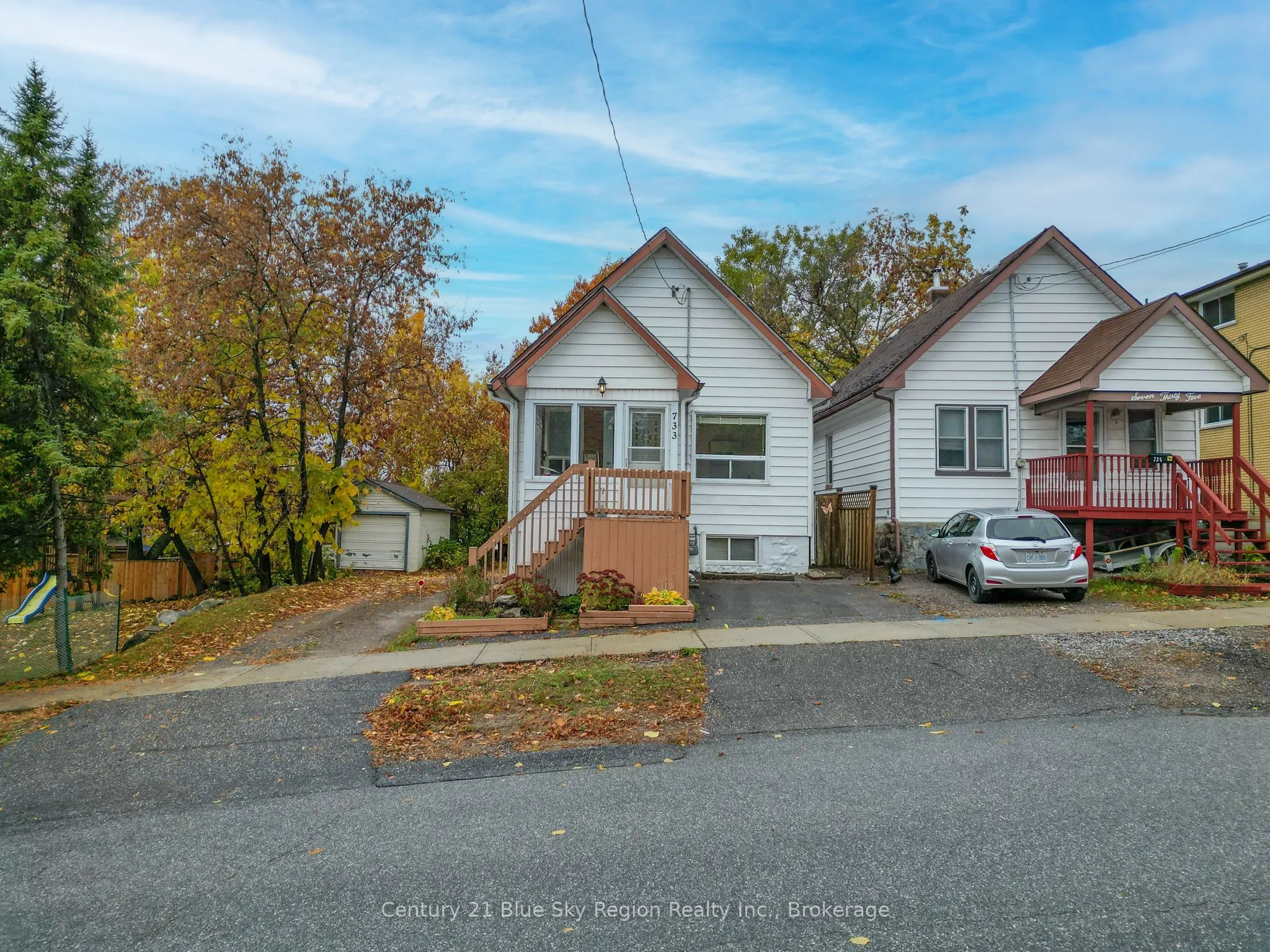 733 Morin Street, ON P1B 5S1