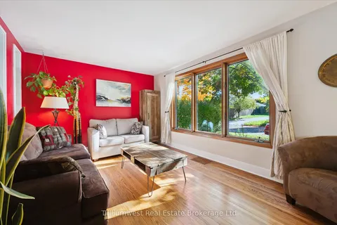 4 Balsarroch Place, ON N1E 3J5