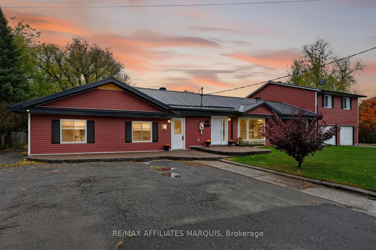 65 First Street, ON K7A 3E8