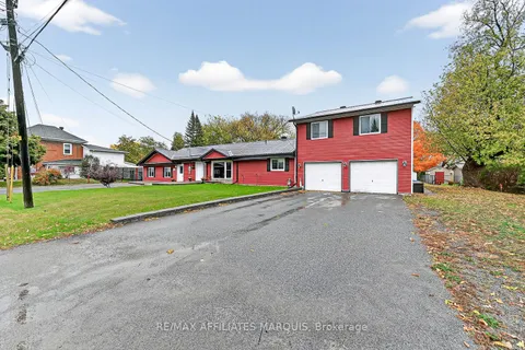 65 First Street, ON K7A 3E8