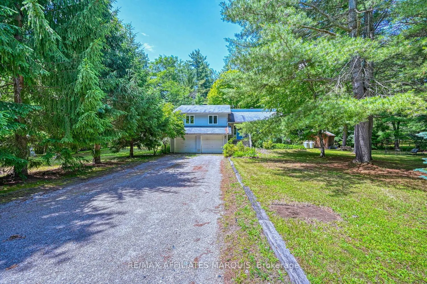 122 Church Avenue, ON K7H 0H1