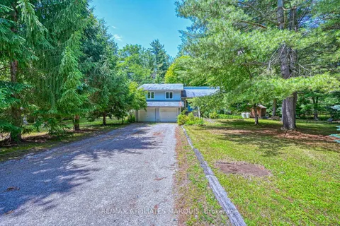 122 Church Avenue, ON K7H 0H1