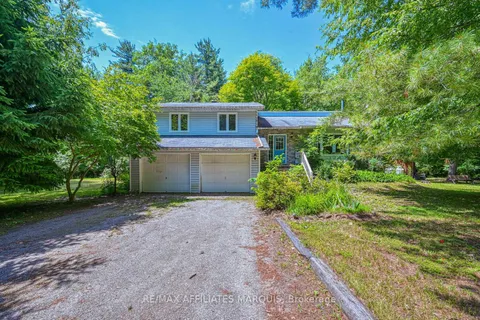 122 Church Avenue, ON K7H 0H1