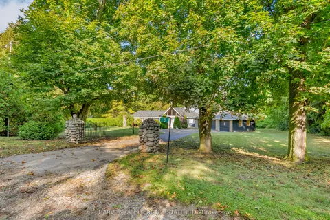 8 Oak Drive, ON N0B 2J0