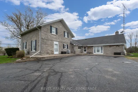 2964 Highway 38 N/A, ON K0H 1M0