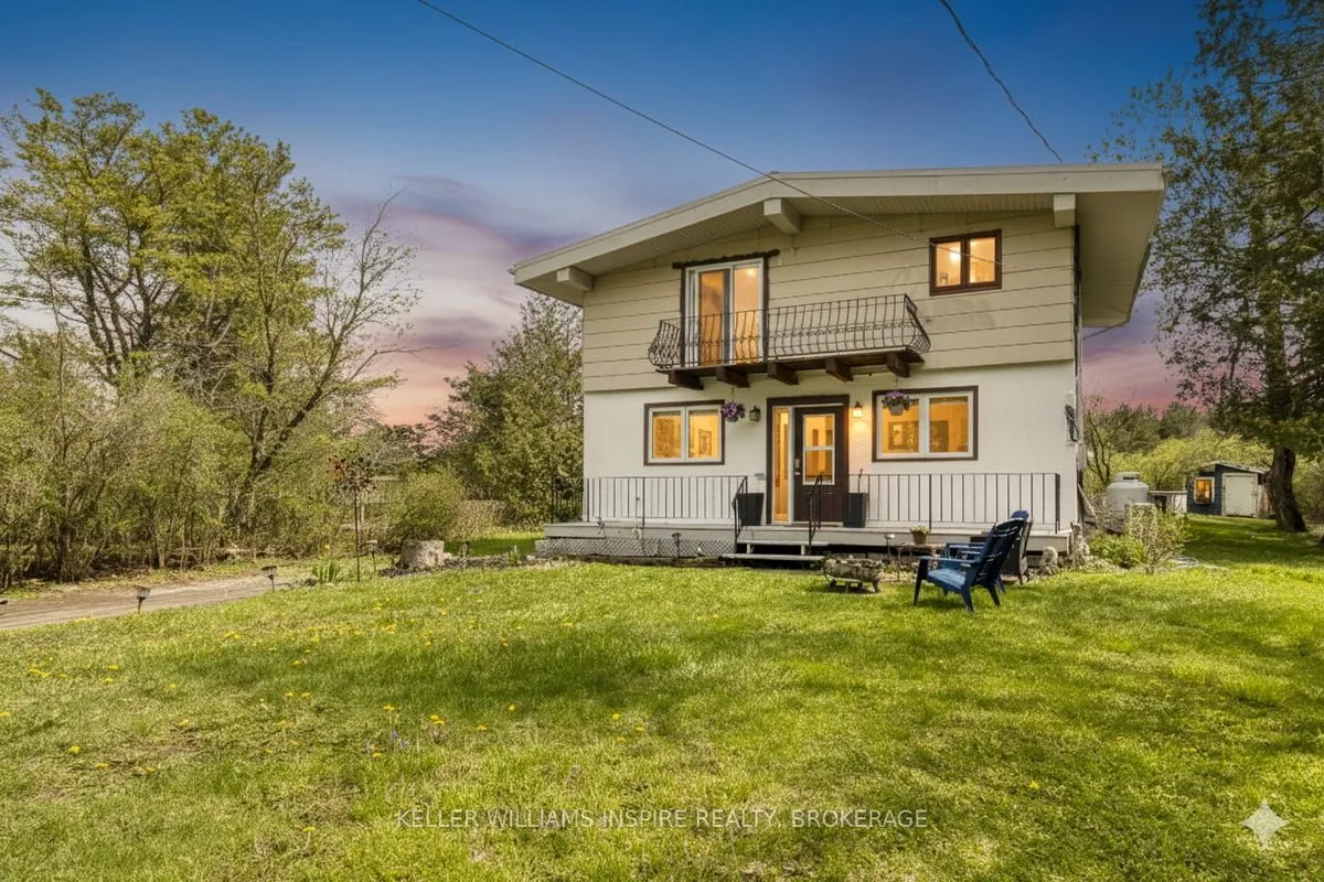 1991 Burbrook Road, ON K7L 4V4