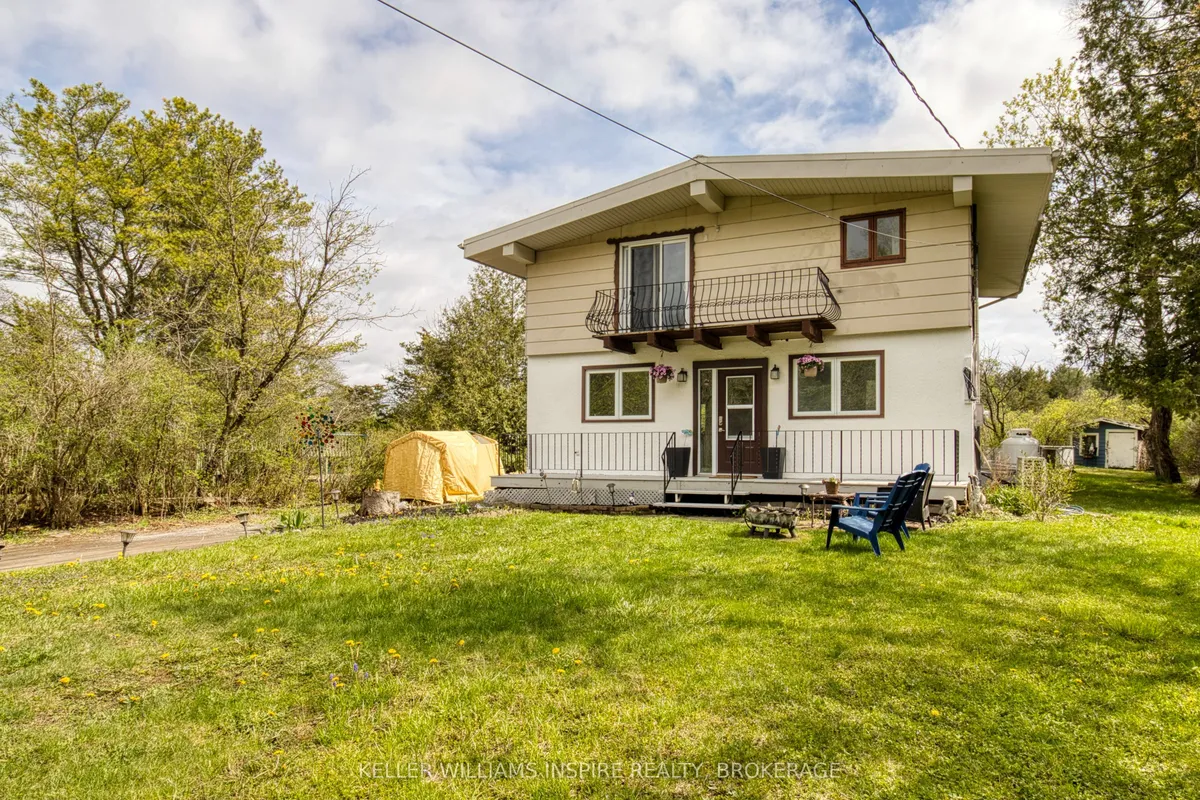 1991 Burbrook Road, ON K7L 4V4