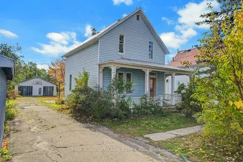 88 Owen Street, ON K0G 1K0