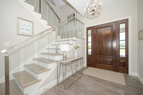 792 Charlotteville Rd 8 N/A, ON N3Y 4K5