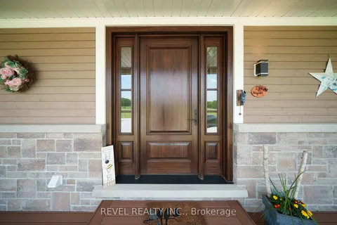 792 Charlotteville Rd 8 N/A, ON N3Y 4K5