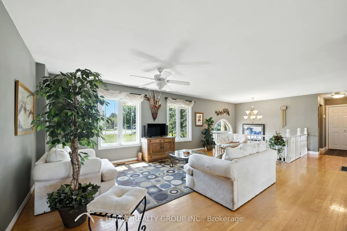 48118 Ron Mcneil Line, ON N5H 2R6